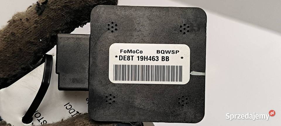 MODUŁ FORD TRANSIT CUSTOM L1H1 DE8T19H463BB