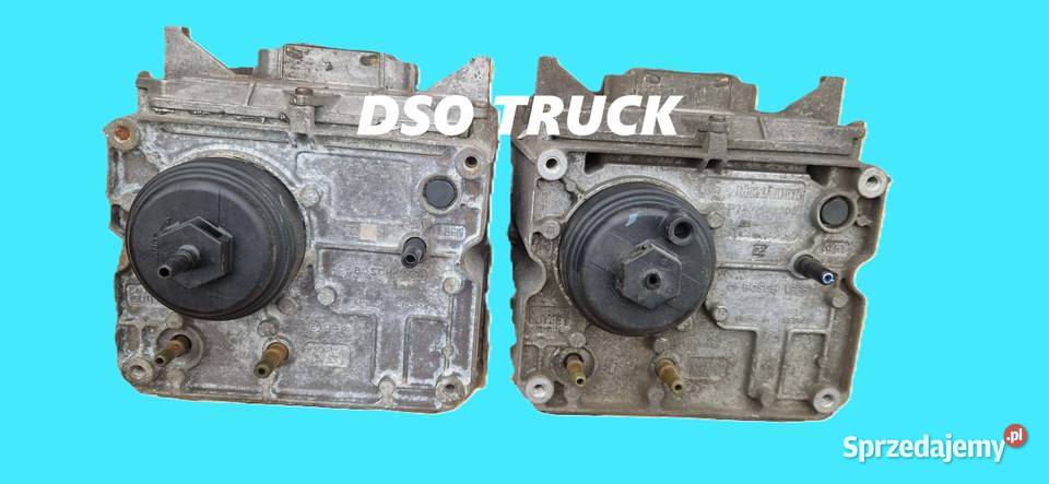 RENAULT POMPA ADBLUE 2 generacji 7421911394 Zawichost