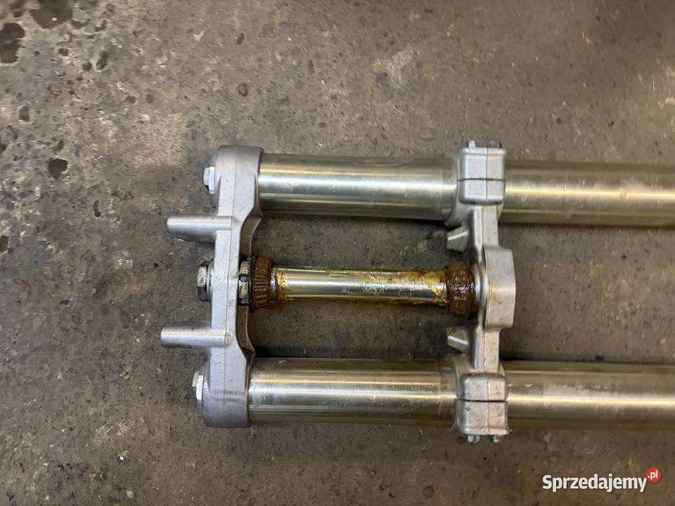 lagi zawieszenie przod suzuki rm 125250