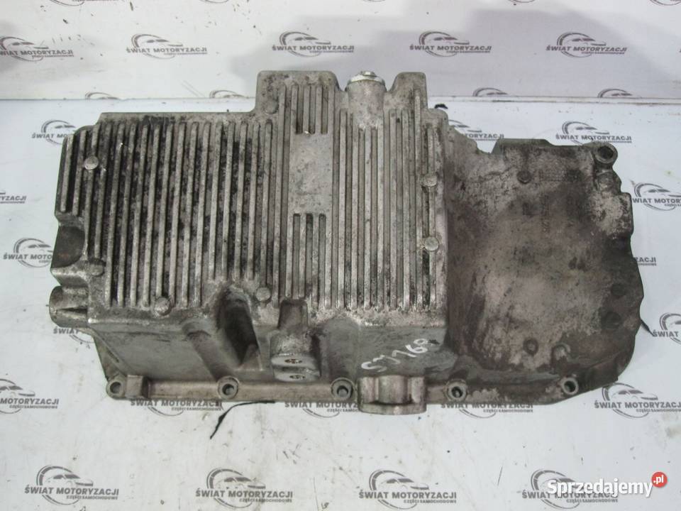 ASTRA INSIGNIA 20 CDTI A20DTH 160 miska olejowa świętokrzyskie Kielce