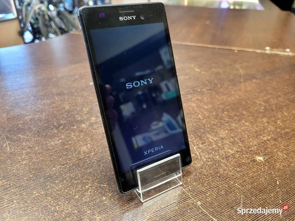 Smartfon Sony XPERIA M4 Aqua