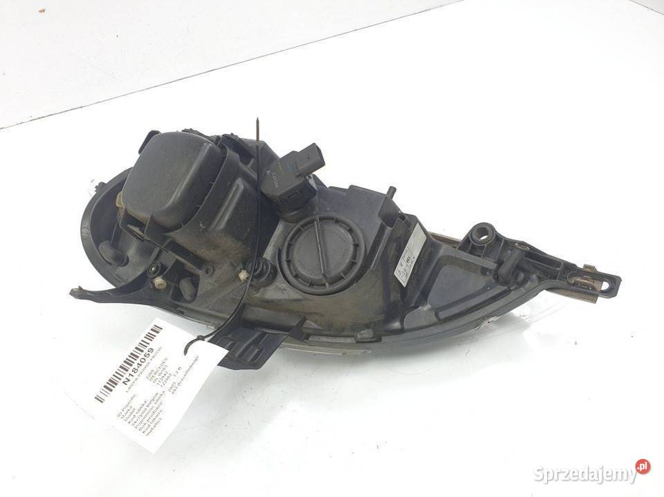 LAMPA PRAWA PRZÓD MERCEDES ML W163 osobowe Lipno