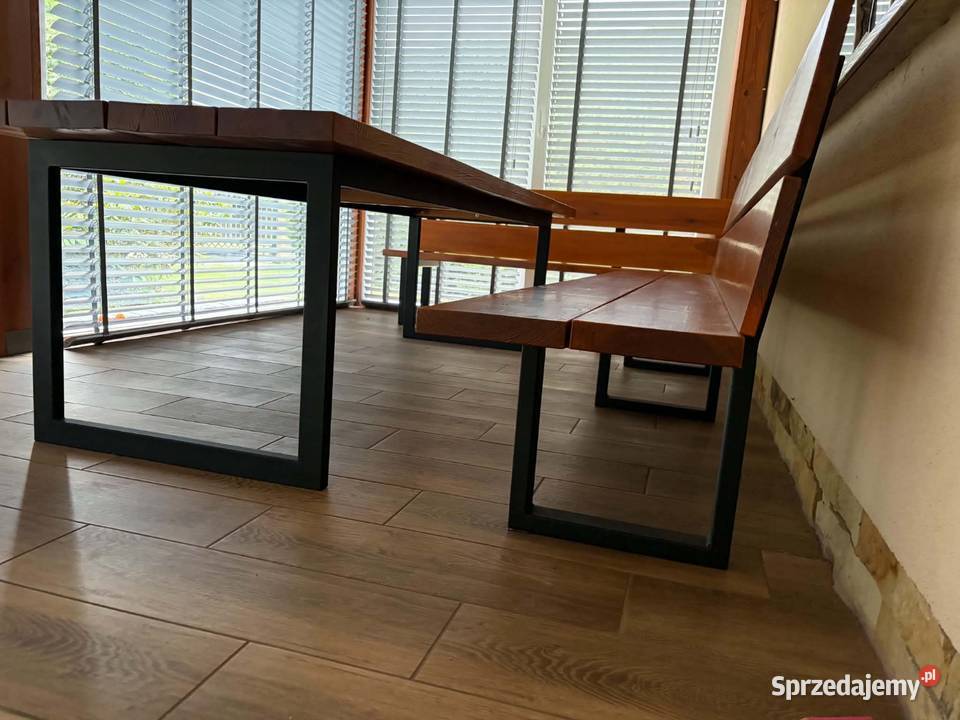 Sprzedam zestaw Ogrodowy Tarnobrzeg