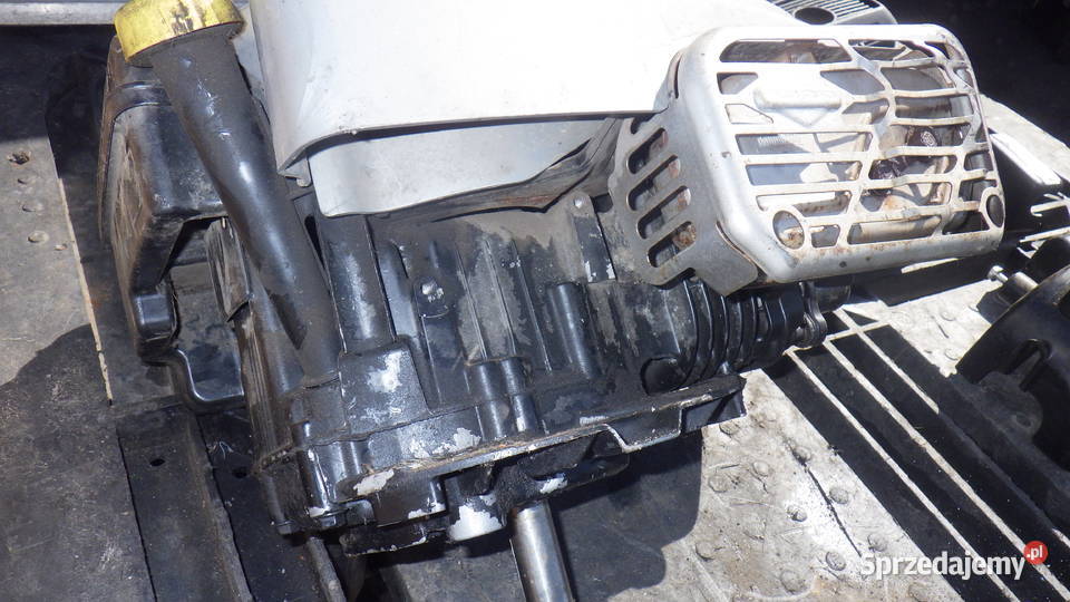 Silnik Kompletny Briggs Stratton 190cc Ready Rzeszów