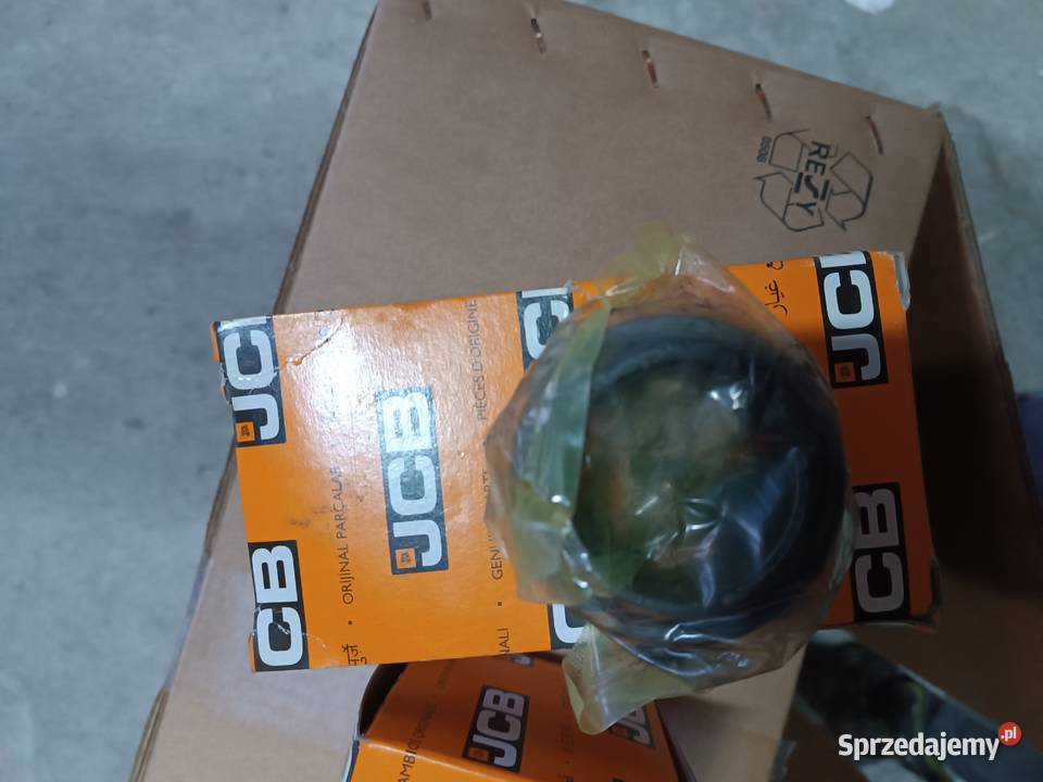 Łożysko siłownika JCB47701096 Tczew