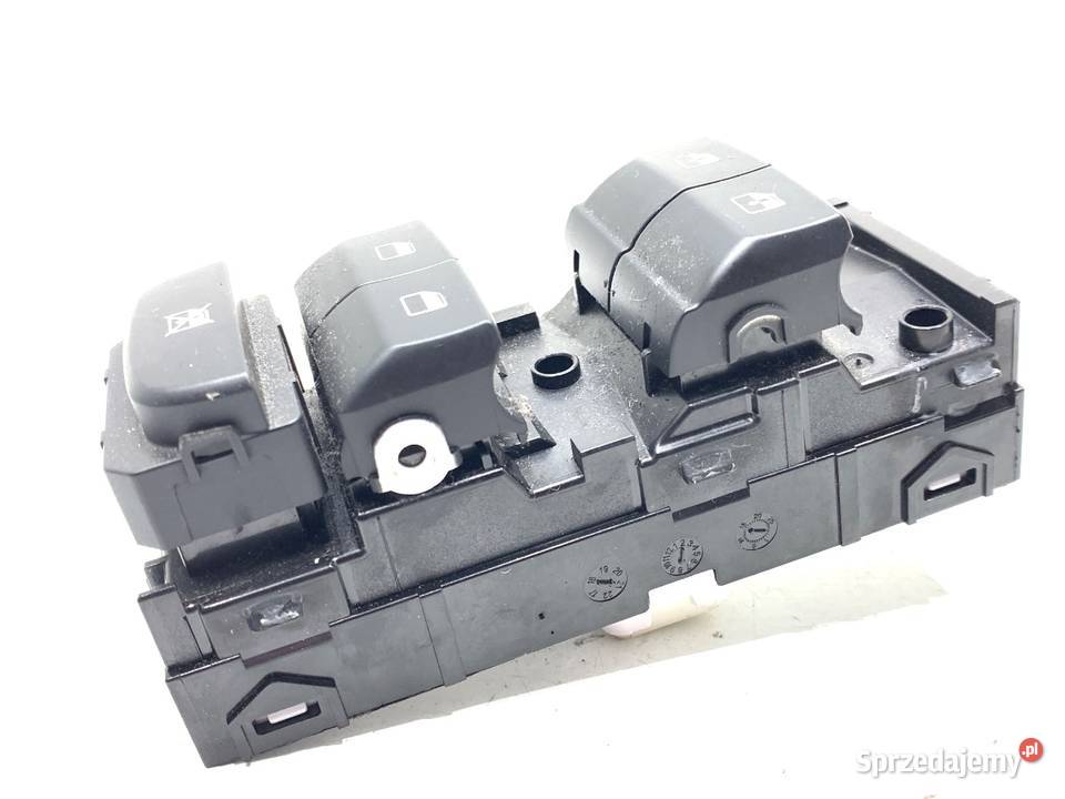 PRZEŁĄCZNIK SZYB KIA CEED 93570J7120 Crossover osobowe