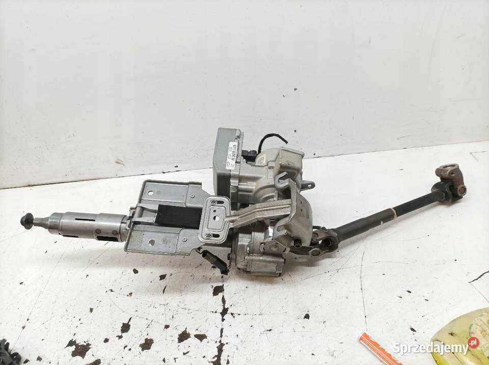 KOLUMNA WSPOMAGANIE ELEKTRYCZNE AY113C529GD Ford świętokrzyskie sprzedam