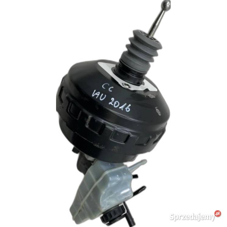 SERWO HAMULCOWE VW PASSAT CC