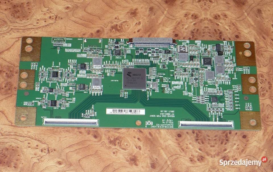 TCon 55UHD GOA SONY 476021164 TV Sony KD55XG8096 Lublin