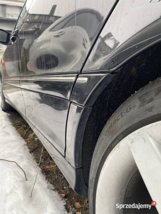 Mercedes C220 W203 elektryczne szyby Klasa C Gliwice