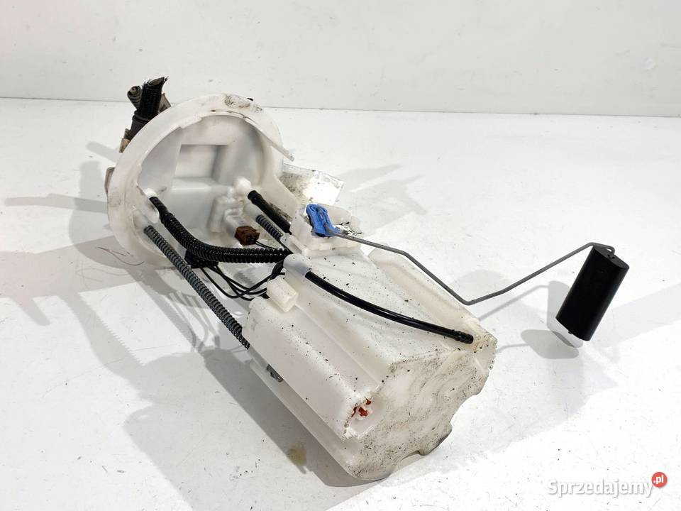 POMPA PALIWA TOYOTA PROACE 9809359380 15 102 podkarpackie