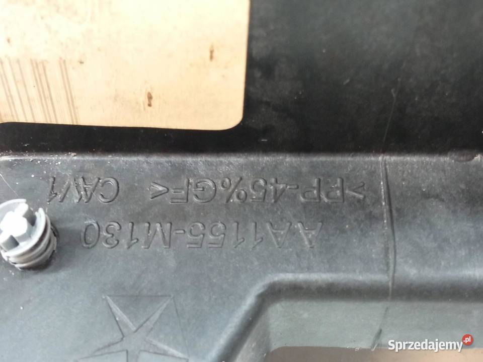 LEWAREK SKRZYNI BIEGÓW WYBIERAK AUTOMAT 32 B KL świętokrzyskie