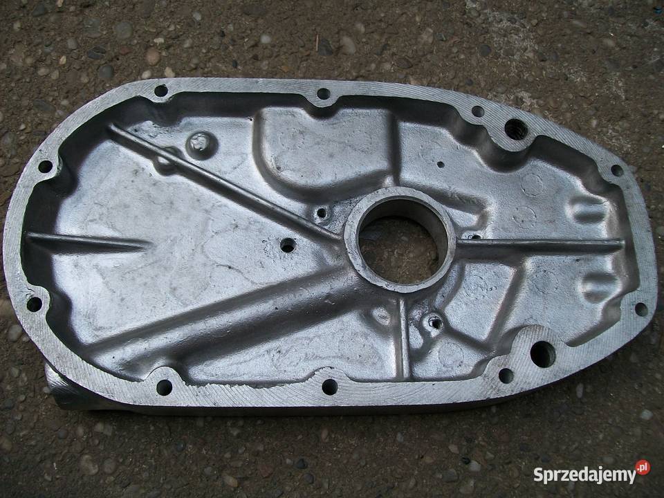 BMW R61 R71 R66 PLASTER ODMA DEKIEL POKRYWA dolnośląskie Świerzawa sprzedam