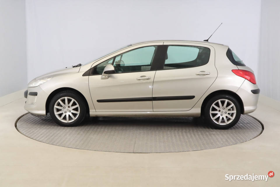 Peugeot 308 14 VTi elektryczne lusterka Zabrze