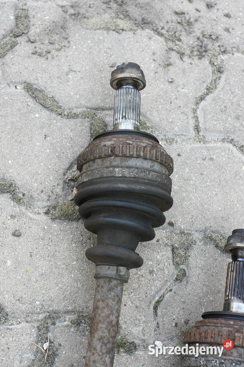 Rover 45 2001 półoś lewa prawa 16 benzyna Kielce sprzedam