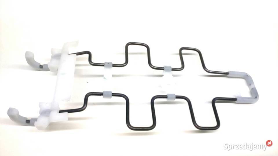 VOLVO XC90 II siatka wzmocnienie siedziska Bielany Wrocławskie