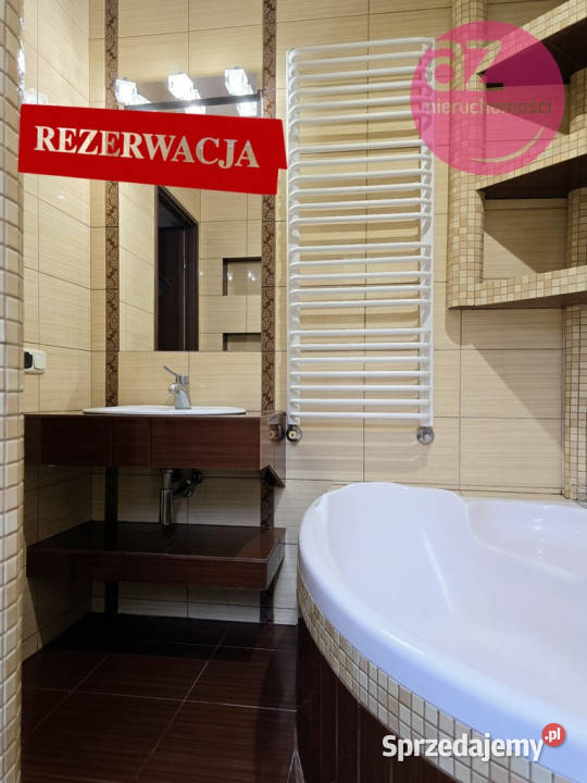 Komfortowy i przestronny dom kGorlic 900m2 Stróżówka sprzedam