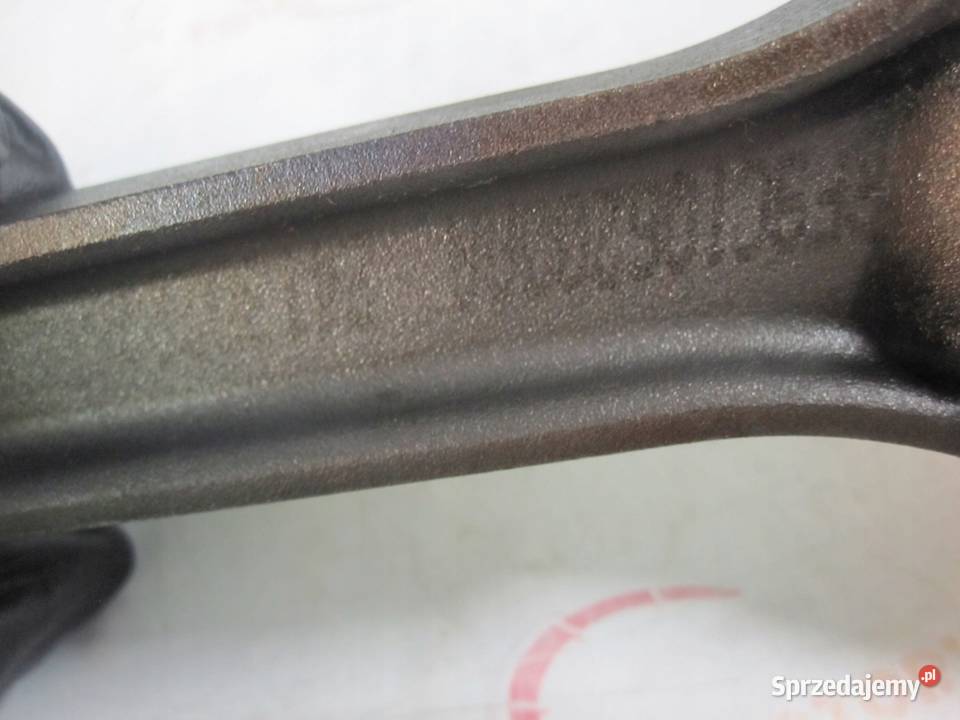 TRANSIT 22 TDCI HDI 13r 100 korbowód świętokrzyskie Kielce sprzedam