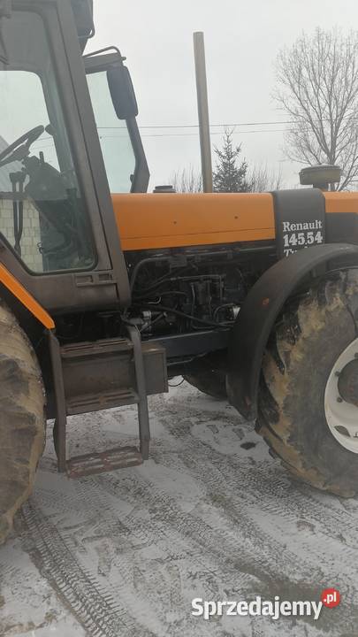 Renault 14554 Zakrzew