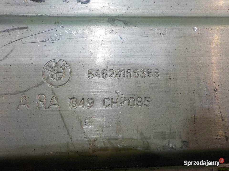 BMW 3 E36 18 B 99r CABRIO 2D palak kapotazowy Suków