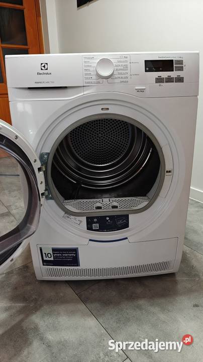 Suszarka Electrolux 8 stan nowa Dom i Ogród Bielsko-Biała