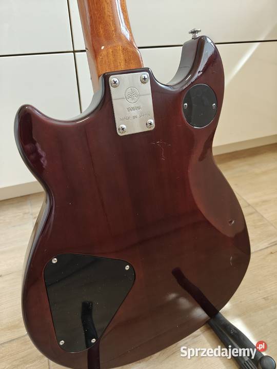 Yamaha SF 500 MIJ 1980