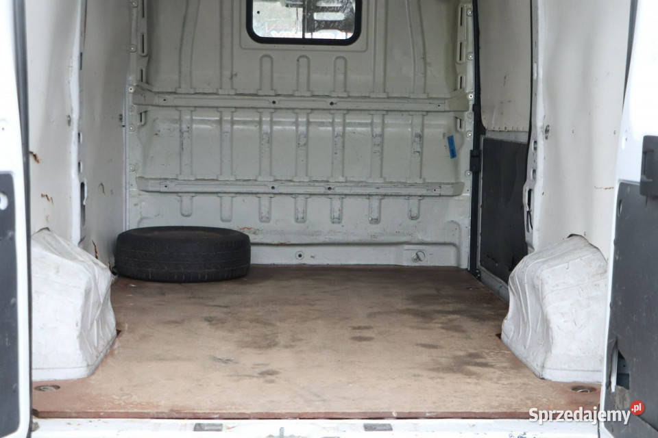 Fiat Ducato 3OSOB zarejestrowanyklimafa vat opolskie Opole