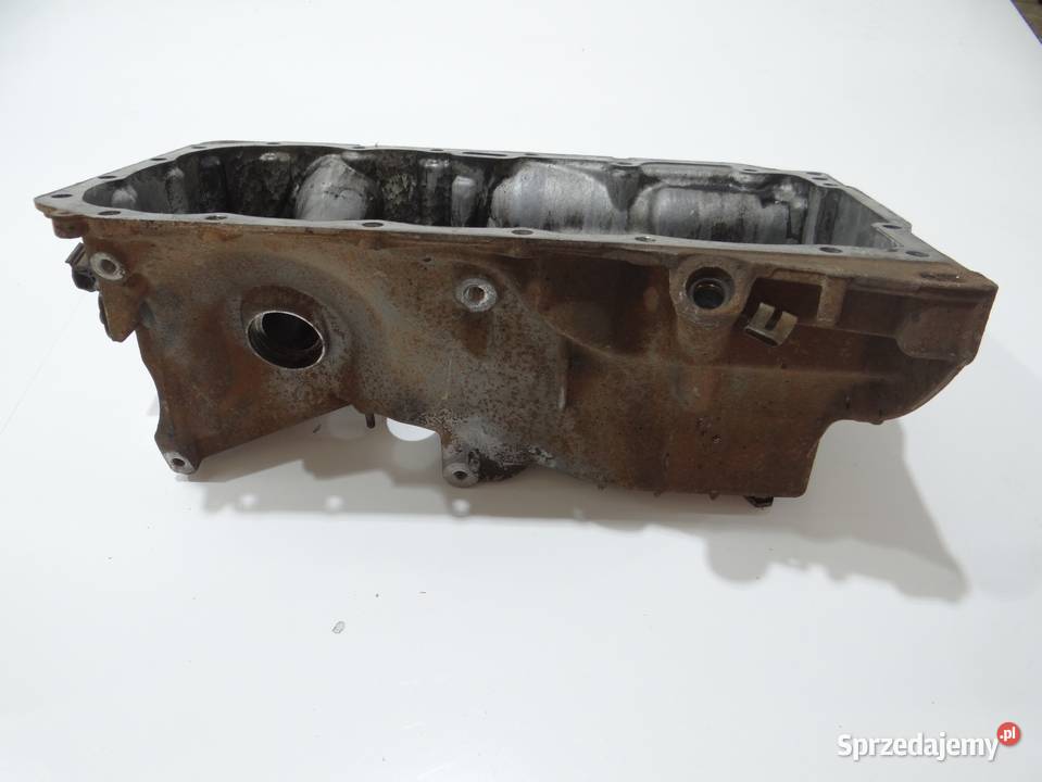 MISA MISKA OLEJOWA BMW E90 E91 20D 7803073 lubelskie Strzyżewice