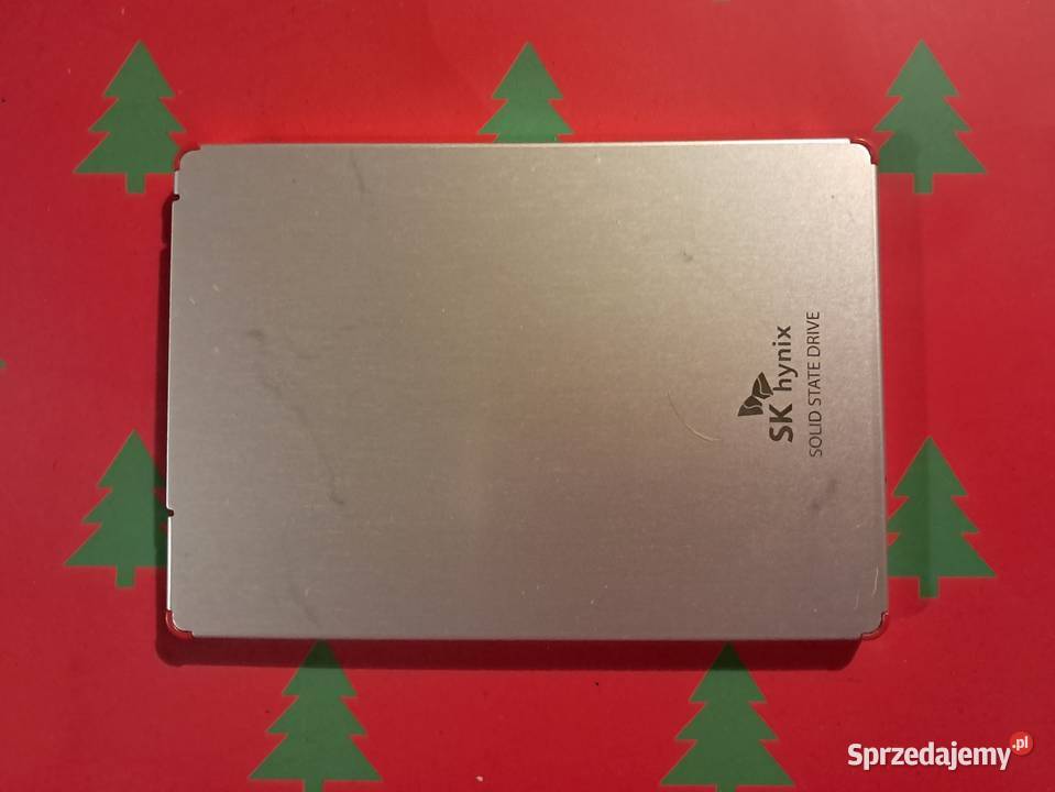 Dysk twardy SK Hynix sprawny w stan do Kraków