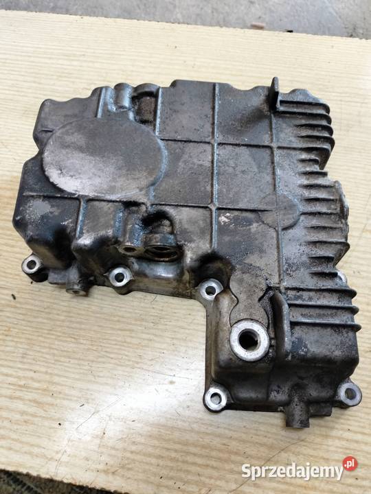 Miska oleju Honda CBR 600 PC 23 Pozostałe Łubno