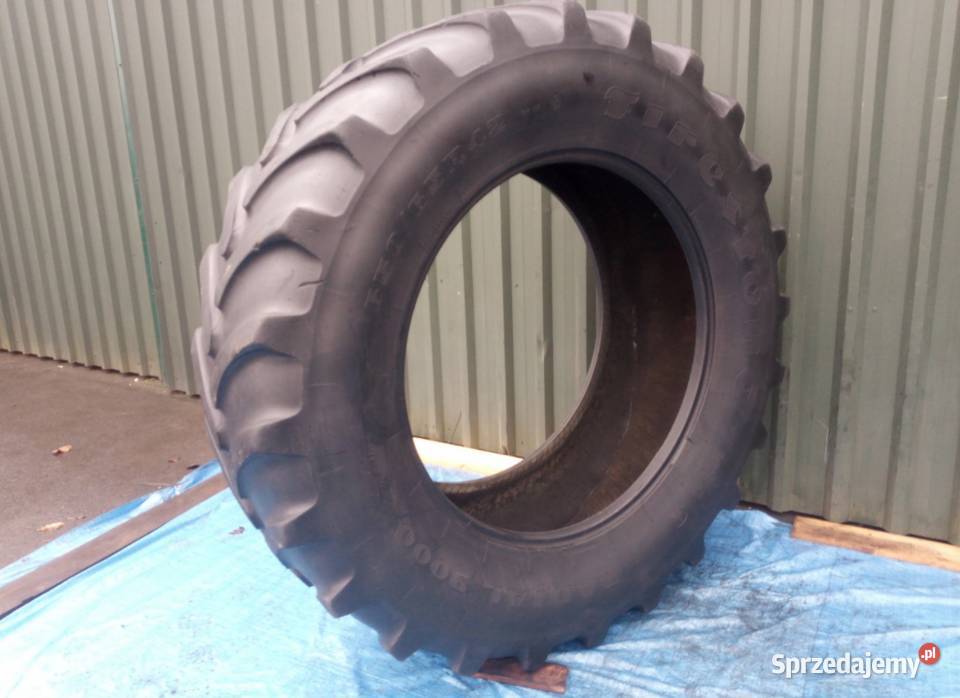Opona Firestone 65065 R 42 Radial 9000 Evo Szprotawa