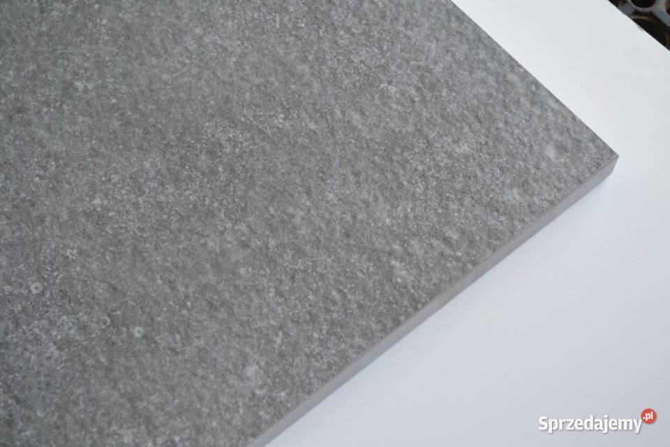 płyta tarasowa 20 mm gruba szara cement beton Zakopane sprzedam