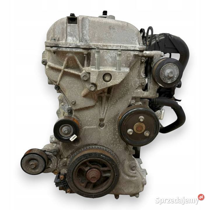 SILNIK LF Mazda 6 II GH 3 BL 5 CW 20 DISI MZR lubelskie Chełm