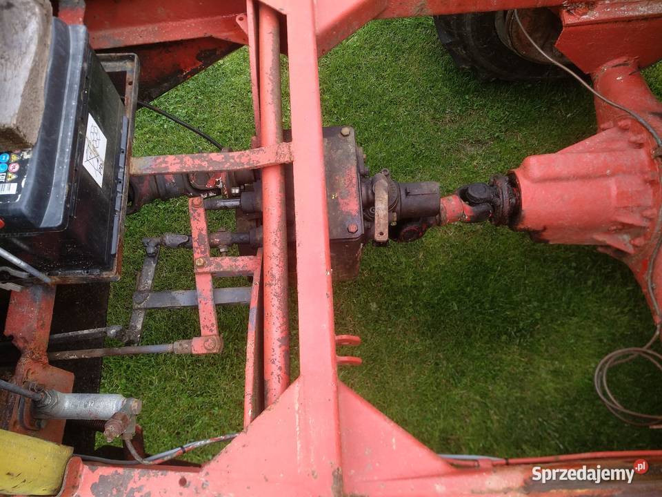 Wozidło Wozidła małopolskie Rybna