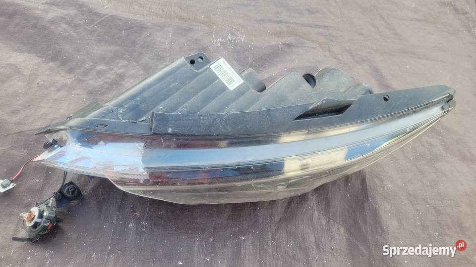 KIA Optima LEWY REFLEKTOR LAMPA LEWA PRZOD Ruda Śląska