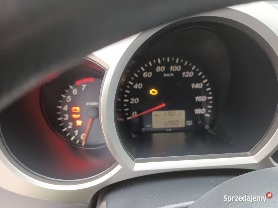 Tanio dayhatsu terios 4x4 niski przebieg 1500cm3 małopolskie Krynica-Zdrój