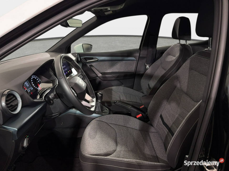 Seat Arona Xperience 10TSI 110 M6 20212022 r Arona Myślenice sprzedam