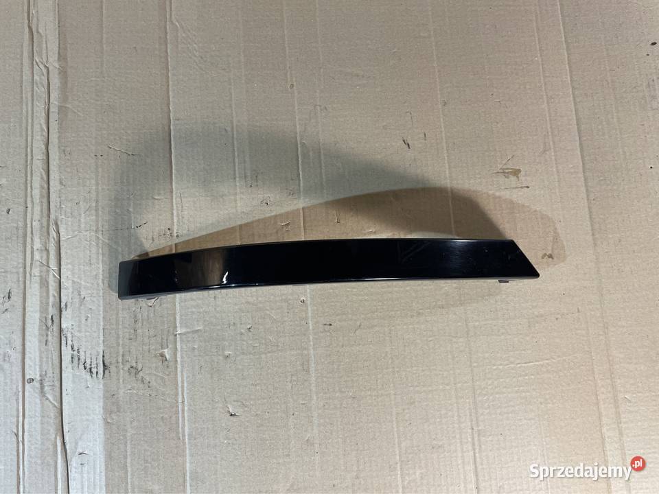 Listwa pod lampę lewy tył 7012207 bmw 7 e65 części blacharskie