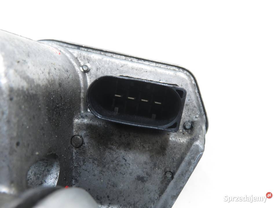 PRZEPUSTNICA BMW E60 530 xd 7791481 osobowe