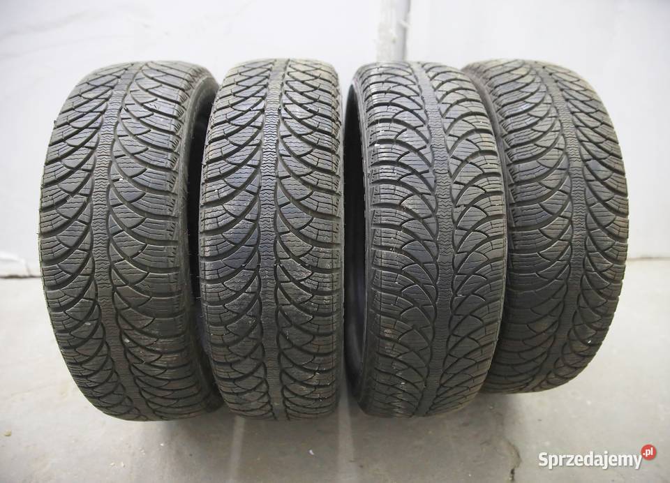Opony Zimowe Fulda 18560R15 Mściów