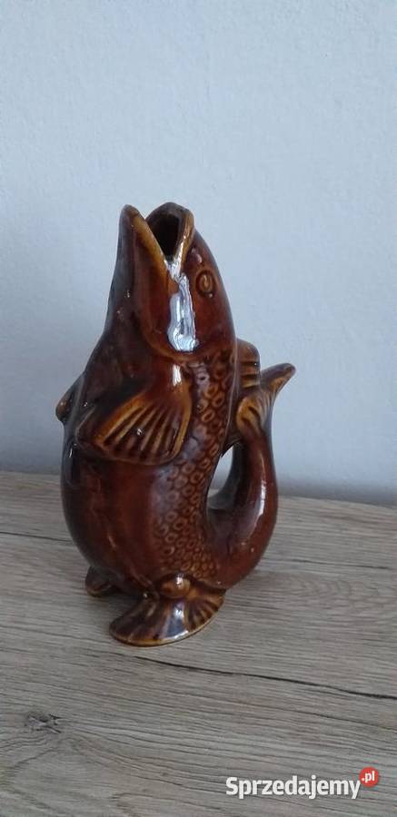 Ryba z czasów prl Przedbórz sprzedam