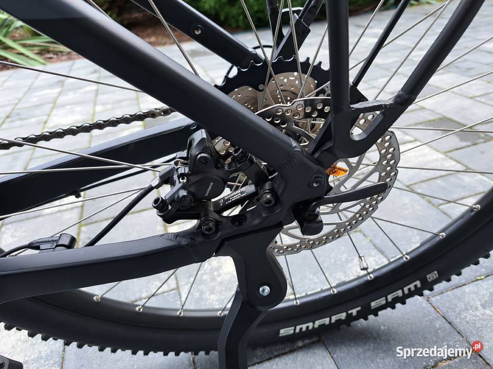 ebike Cube Nuride Hybrid Pro 500 Bosch