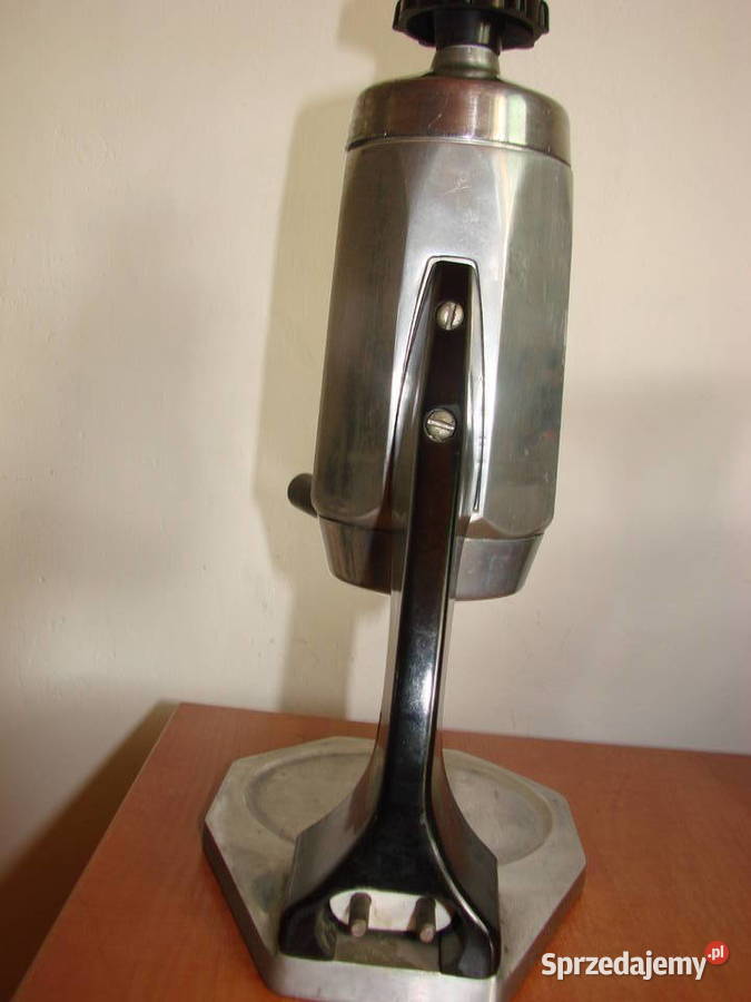 ekspres do kawy CCCP 1971 Pruszcz Gdański