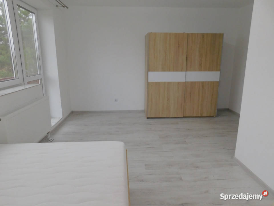 Wynajmię mieszkanie 40m ulicy Tarnowskiej w Wynajem małopolskie Żabno sprzedam