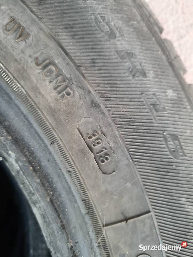 Opony zimowe Dębica Frigo2 20565r15 4 świętokrzyskie Małogoszcz