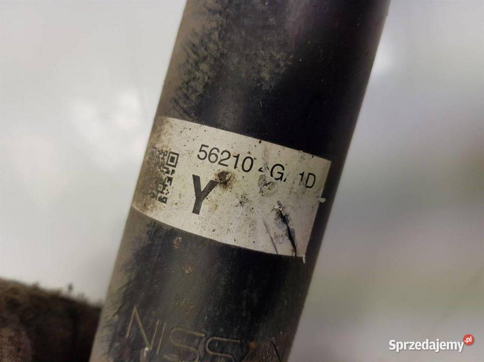 AMORTYZATOR PRAWY TYŁ INFINITI Q50 56210 4GA1D Lipno