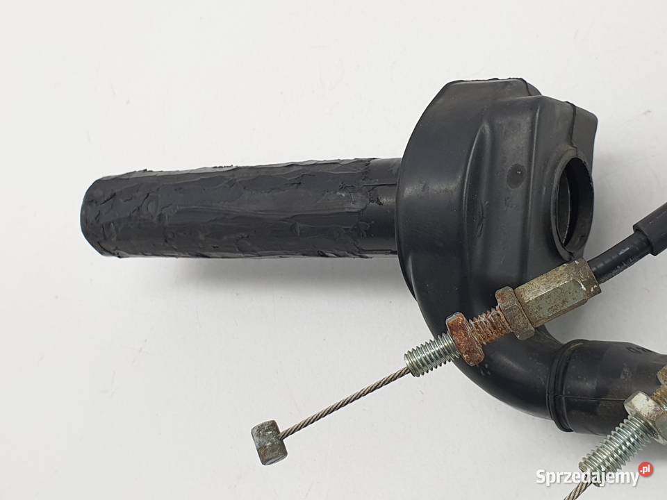 Rolgaz Linka Gazu Linki Suzuki Rmz 450 0508 Łódź