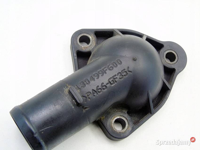 OBUDOWA TERMOSTATU 16 16V PRIMERA P11 P12 ALMERA