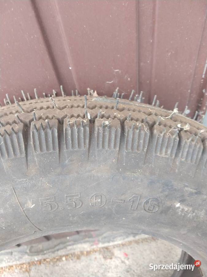 opony rolnicze Stomil 55016 małopolskie Dąbrówka