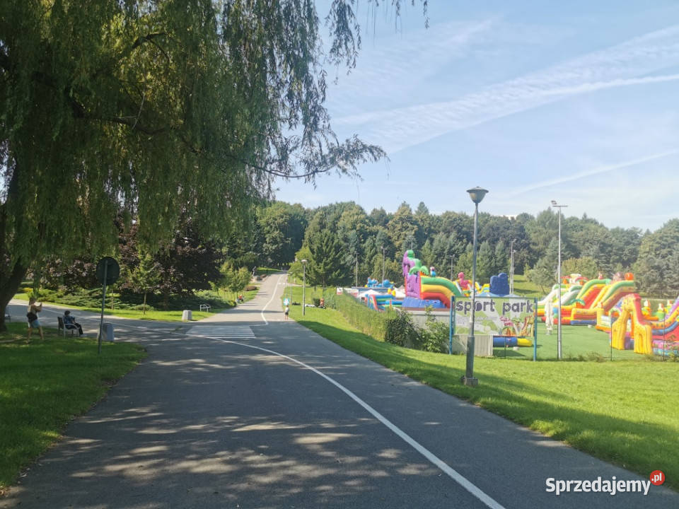 Bez prowizji remoncie 43 mkw parter k WSIZ i Sprzedaż